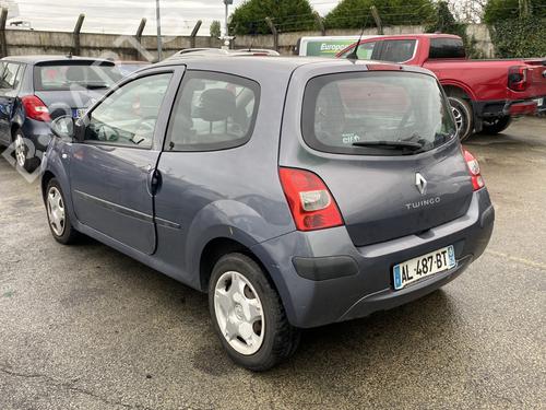 Right front indicator RENAULT TWINGO II (CN0_) 1.5 dCi (CN0E) | BP34242909C33  - Image 15