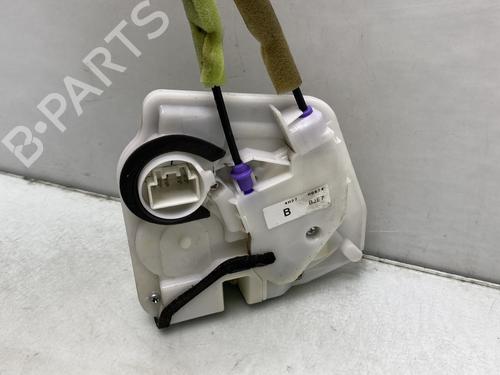 Front left lock MAZDA 3 (BM, BN) 2.2 D | BP29597373C98 