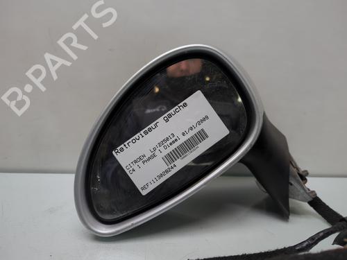 Bakspejl venstre VW TAIGO (CS1) 1.5 TSI (150 hp) 31212503