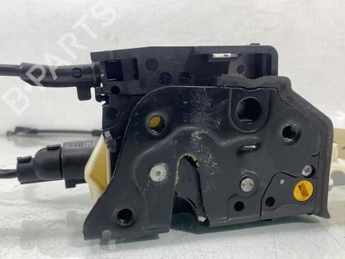Rear left lock VW TIGUAN (5N_) 2.0 TDI 4motion | BP29589848C100 