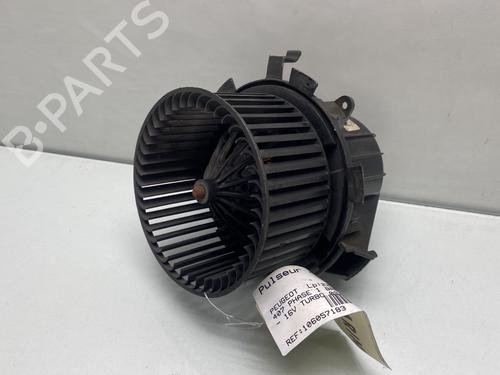 Heater blower motor PEUGEOT 407 SW (6E_, 6D_) 1.6 HDi 110 | BP26715450M62 