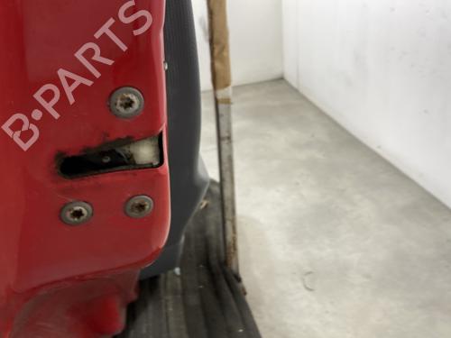 Left rear door CITROËN C1 (PM_, PN_) 1.4 HDi | BP23766776C4