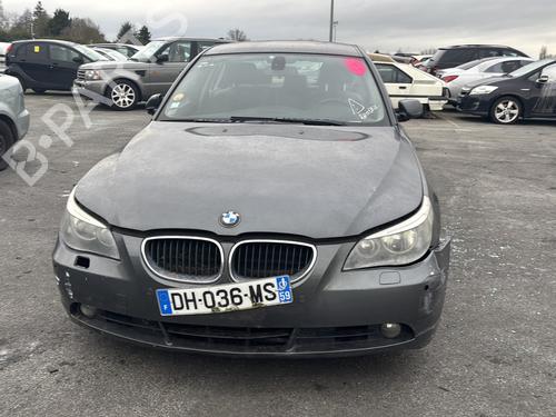 Left front window switch BMW 5 (E60) 525 d | BP22916651I27 - Image 21