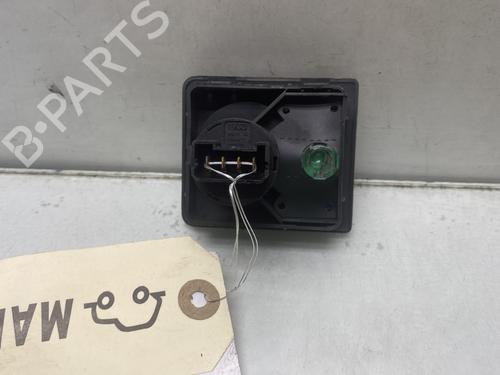 Used Headlight switch Headlight switch PEUGEOT BOXER Van (230L) 2.8 HDI (128 hp) 22316010 22316010
