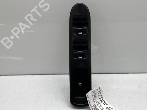 Left front window switch PEUGEOT 307 (3A/C) 2.0 HDi 90 | BP24377145I27 - Image 3