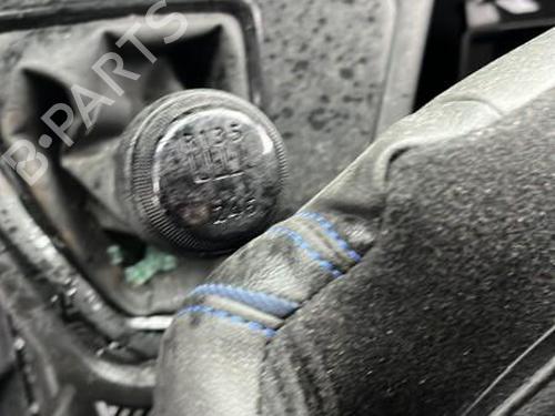 Left front fog light NISSAN TOWNSTAR Box Body/MPV (XFK) 1.3 | BP32062517C30 