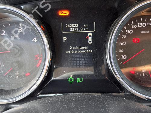 Right front shock absorber RENAULT LATITUDE (L70_) 2.0 dCi 150 (L70H) | BP31048990M17  - Image 17