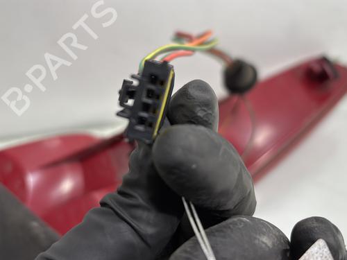 Right taillight PEUGEOT 607 (9D, 9U) 2.2 HDi | BP32389463C35 