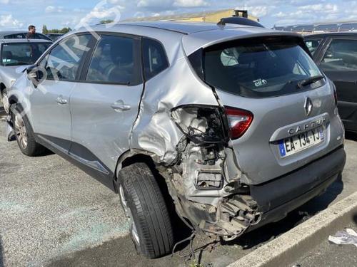 Steering rack RENAULT CAPTUR I (J5_, H5_) 1.5 dCi 90 (J5N4, J5M5, J5MW, J5M6, J5AL, J5AJ) | BP25996998M22 - Image 11