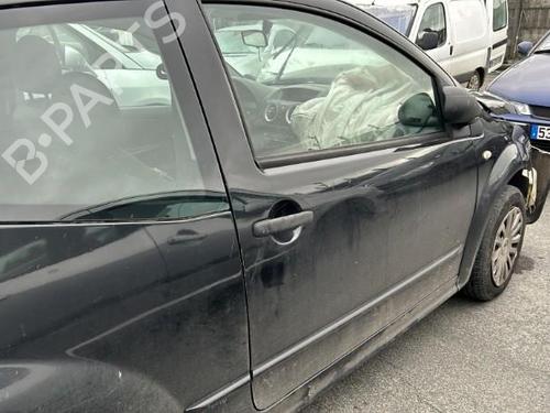 Right mirror CITROËN C2 (JM_) 1.1 | BP19991144C27 