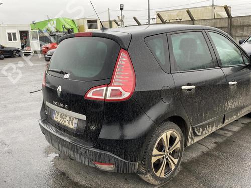 Switch RENAULT SCÉNIC III (JZ0/1_) 1.5 dCi | BP23765267I30 - Image 17