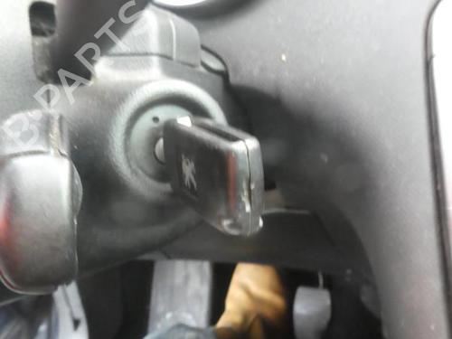 Right rear brake caliper PEUGEOT 308 SW I (4E_, 4H_) 1.6 HDi | BP20008855M106 