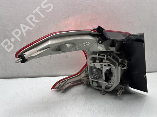 Right taillight PEUGEOT 2008 I (CU_) 1.6 BlueHDi 100 | BP28496418C35 