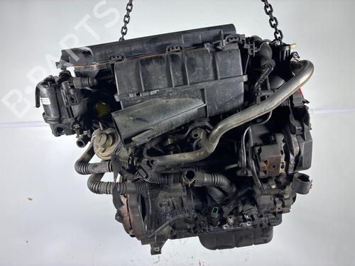 Engine PEUGEOT 206 Hatchback (2A/C) 1.4 HDi eco 70 | BP37678662M1  - Image 5