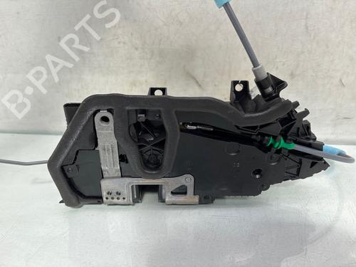 Fechadura frente esquerda Fechadura frente esquerda BMW X1 (U11) sDrive 18 i (136 hp) 36423402 36423402