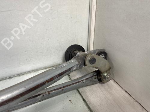 Front wiper motor OPEL MERIVA B MPV (S10) 1.4 (75) | BP36852957M29 - Image 2