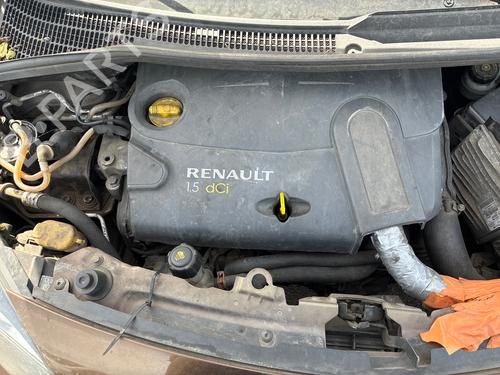 Switch RENAULT TWINGO II (CN0_) 1.5 dCi (CN0U) | BP37723587I30 - Image 20