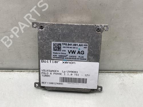 xenon-ballast-vw-polo-vi-aw1-bz1-ae1-2017-23764620 main image