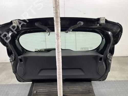 Tailgate RENAULT CLIO IV (BH_) 1.5 dCi 75 | BP31170037C6 