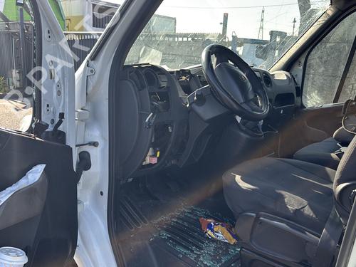 Horn RENAULT MASTER III Van (FV) 2.3 dCi 100 FWD (FV0A, FV0B, FV0G, FV0K, FV0H) | BP33180731E13  - Image 10