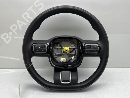 Steering wheel CITROËN C3 III (SX) 1.2 VTi 82 | BP23769024C49 - Image 2