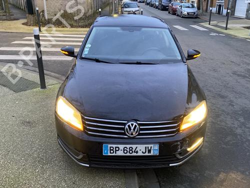 Left front window switch VW PASSAT B7 (362) 1.6 TDI | BP34333228I27  - Image 10