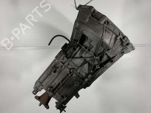 Gearbox BMW X1 (E84) sDrive 18 d | BP20661159M3 