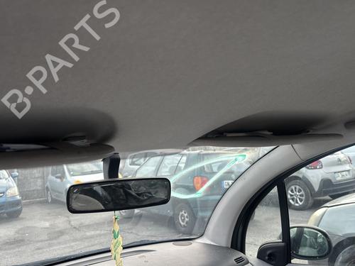 Front left door window CITROËN C3 I (FC_, FN_) 1.1 i | BP30974255C18