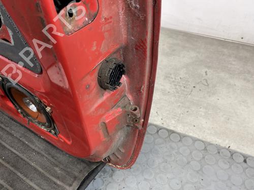 Left front door PEUGEOT 106 II (1A_, 1C_) 1.1 i | BP26296043C2 