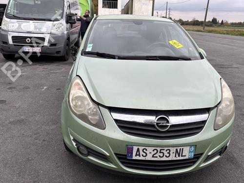 Engine control unit (ECU) OPEL CORSA D (S07) 1.2 LPG (L08, L68) | BP37249573M57  - Image 23