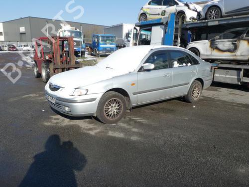 Left sun visor MAZDA 626 V Hatchback (GF) | BP20013378I1 - Image 3