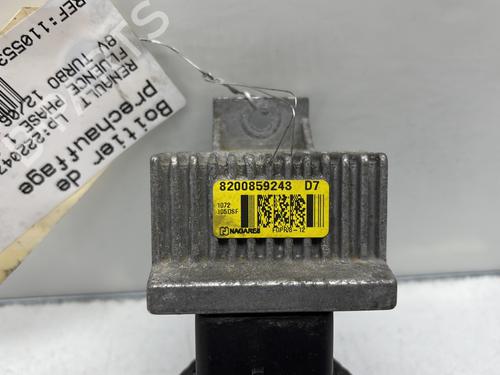 Elektronisk modul RENAULT FLUENCE (L3_) 1.5 dCi (L30B) | BP28493883M83