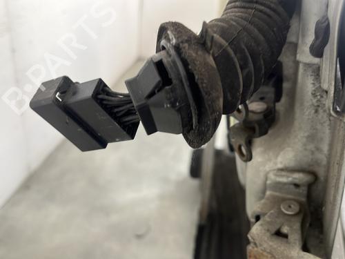 Left front door FORD TRANSIT Van (FA_ _) 2.2 TDCi | BP27153272C2 