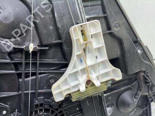 Rear right window mechanism KIA CEE'D (JD) 1.4 CVVT | BP40604970C25 - Image 2