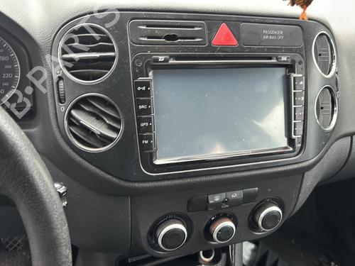 Front left window mechanism VW GOLF PLUS V (5M1, 521) 1.9 TDI | BP37863576C22 - Image 10