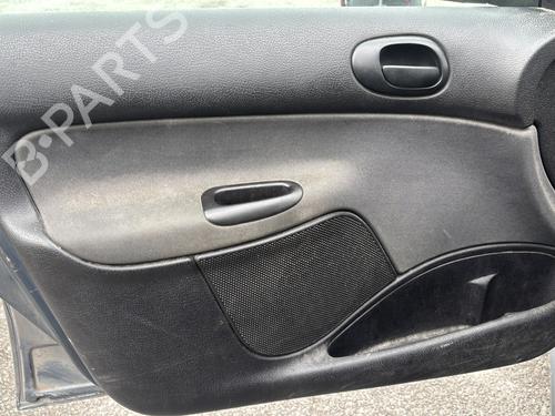 Fuse box PEUGEOT 206 SW (2E/K) 1.4 HDi | BP32024568E1 - Image 19