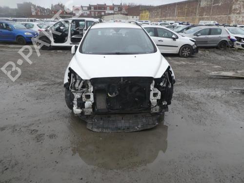 Right rear door PEUGEOT 308 SW I (4E_, 4H_) 1.6 HDi | BP20012284C5 