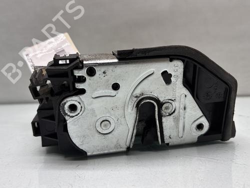 Front left lock BMW 1 (E87) 116 d | BP33317767C98 - Image 3