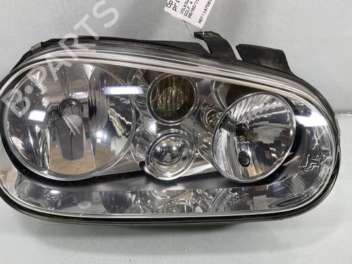 Højre forlygte VW GOLF IV (1J1) 1.9 TDI (90 hp) 27563932