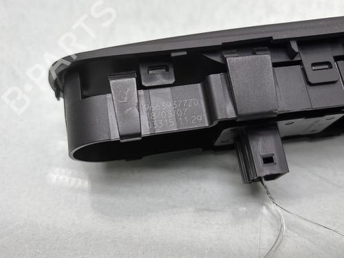 Høyre Foran elrute bryter CITROËN C4 Picasso I MPV (UD_) 1.6 HDi | BP28281766I26 