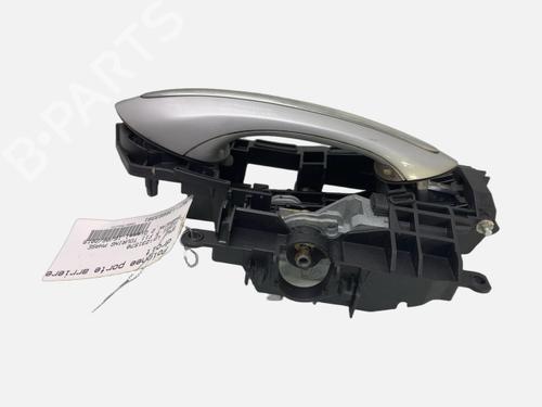 Used Rear right exterior door handle Rear right exterior door handle BMW 5 Touring (F11) 520 d (190 hp) 40533722 40533722