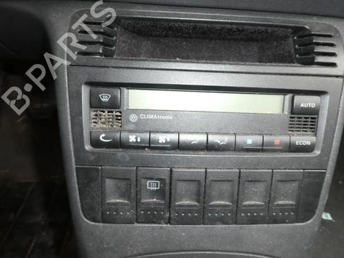 Left sun visor VW POLO (6N2)  | BP19980186I1 