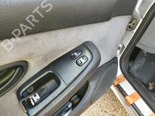 Left front window switch PEUGEOT 406 Break (8E/F) 1.9 TD | BP32368069I27 - Image 8