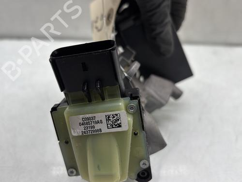 Ignition barrel JEEP PATRIOT (MK74) 2.0 CRD 4x4 | BP32214448M48