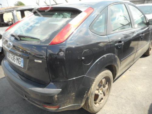 Right mirror FORD FOCUS II (DA_, HCP, DP)  | BP20018000C27 