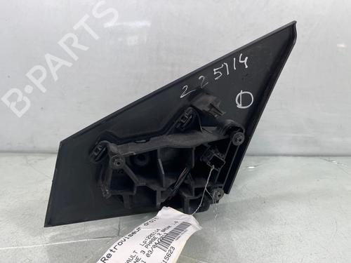 Used Right mirror Right mirror 36891453 36891453
