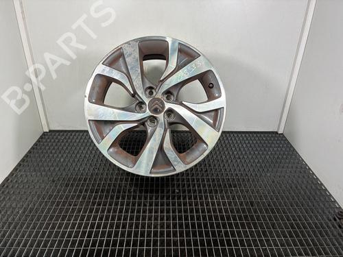 Fælk CITROËN C4 AIRCROSS 1.6 HDi 115 AWC | BP38778697C45 - Image 2