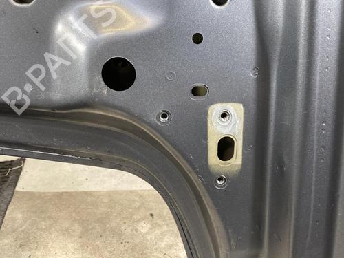 Tailgate PEUGEOT 207 CC (WD_) 1.6 HDi | BP19970818C6 