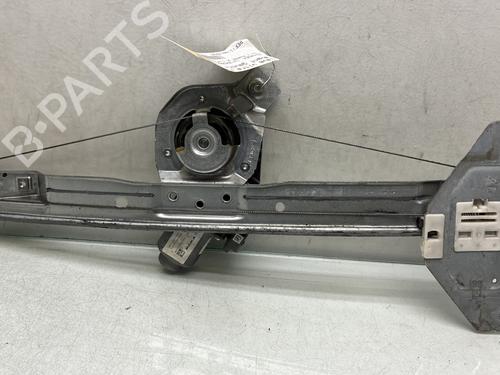 Used Front left window mechanism Front left window mechanism CITROËN C3 II (SC_) 1.4 HDi 70 (SC8HZC, SC8HR0, SC8HP4) (68 hp) 33659232 33659232