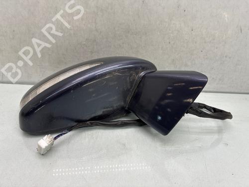 Right mirror HONDA FR-V (BE) 2.2 i CTDi (BE5) | BP37225794C27 - Image 4